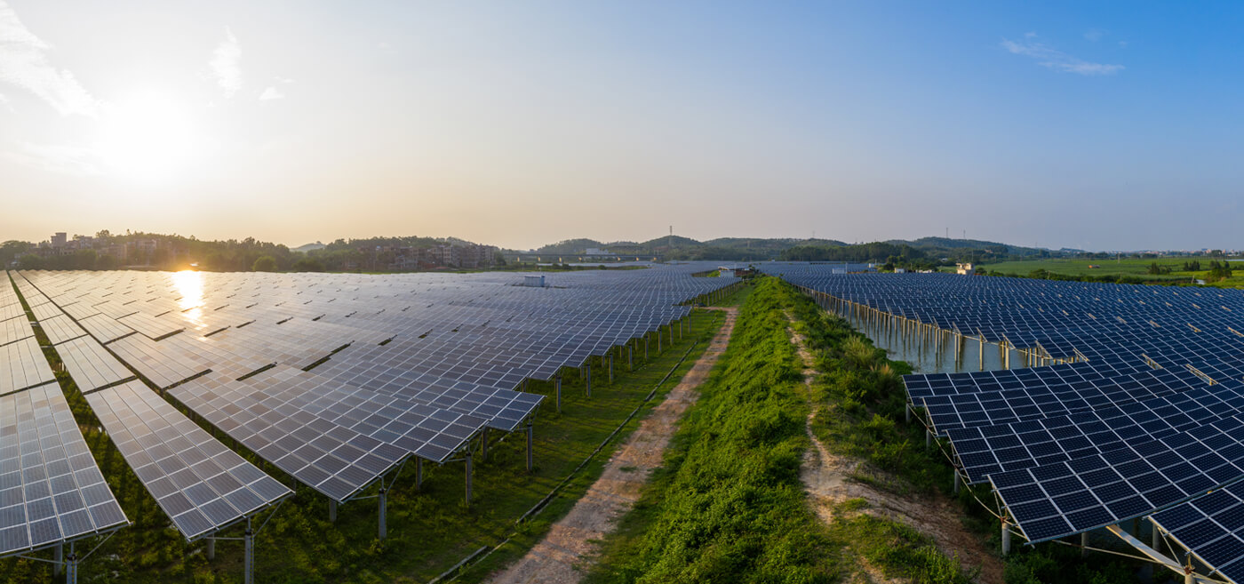Solar Electric